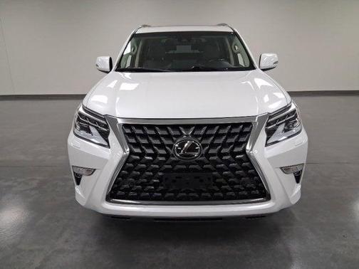 2022 Lexus GX 460 Base