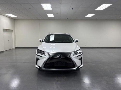 2019 Lexus RX 350L Premium