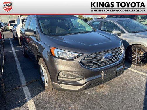 2020 Ford Edge SE
