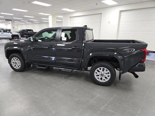 Underground 2026 Toyota Tacoma SR5