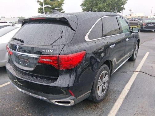 2019 Acura MDX 3.5L
