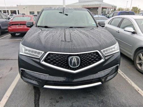 2019 Acura MDX 3.5L