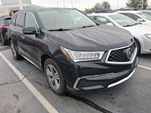2019 Acura MDX 3.5L