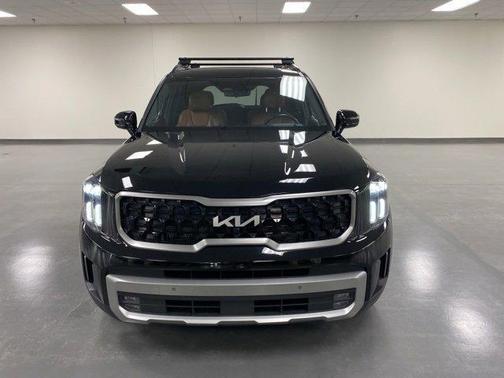2023 Kia Telluride SX-Prestige X-Pro