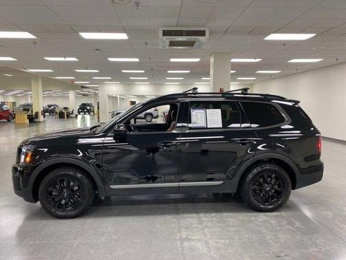 2023 Kia Telluride SX-Prestige X-Pro