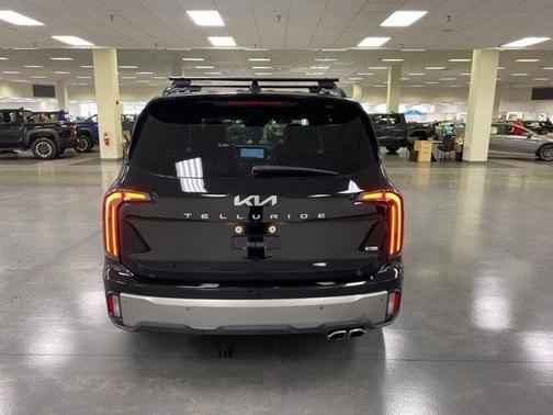 2023 Kia Telluride SX-Prestige X-Pro