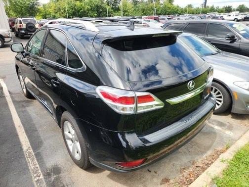 2015 Lexus RX 350 350
