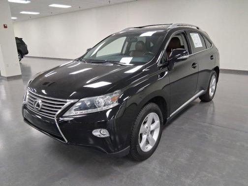 2015 Lexus RX 350 350
