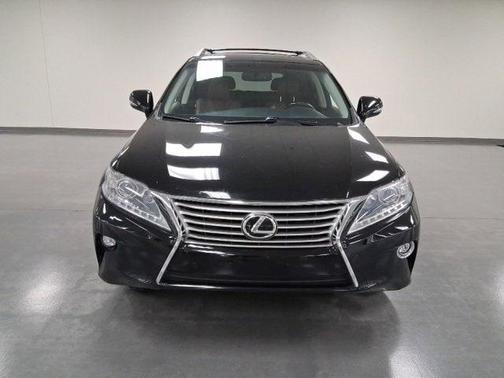 2015 Lexus RX 350 350