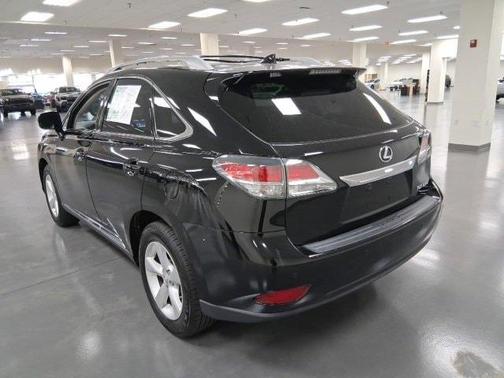 2015 Lexus RX 350 350