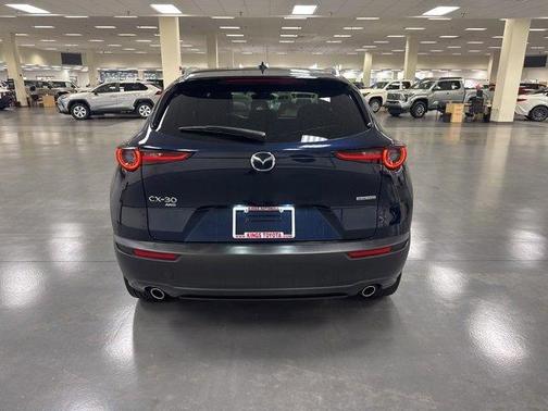 2022 Mazda CX-30 Premium Package