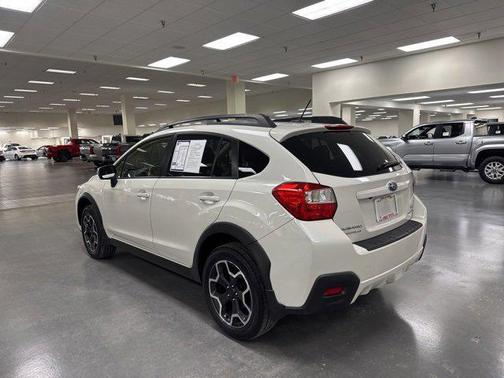2015 Subaru XV Crosstrek 2.0i Limited