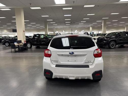 2015 Subaru XV Crosstrek 2.0i Limited