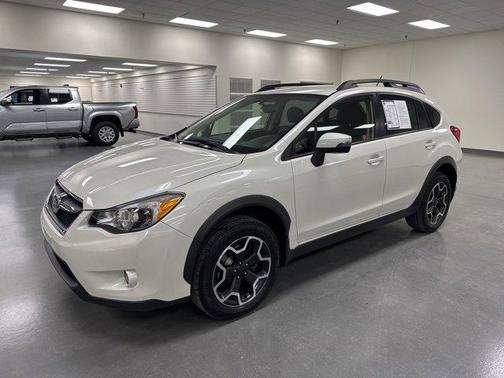 2015 Subaru XV Crosstrek 2.0i Limited