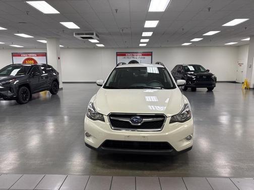 2015 Subaru XV Crosstrek 2.0i Limited