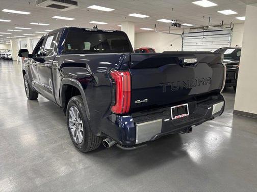 2023 Toyota Tundra 1794 Edition