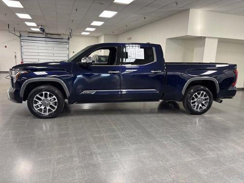 2023 Toyota Tundra 1794 Edition
