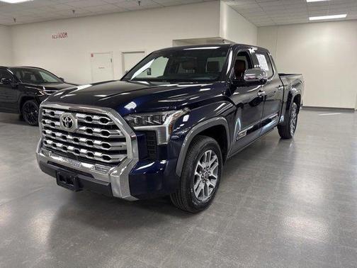 2023 Toyota Tundra 1794 Edition