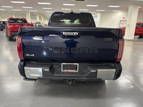 2023 Toyota Tundra 1794 Edition
