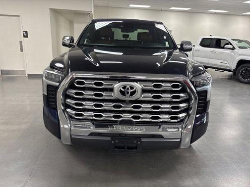 2023 Toyota Tundra 1794 Edition