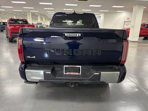 2023 Toyota Tundra 1794 Edition