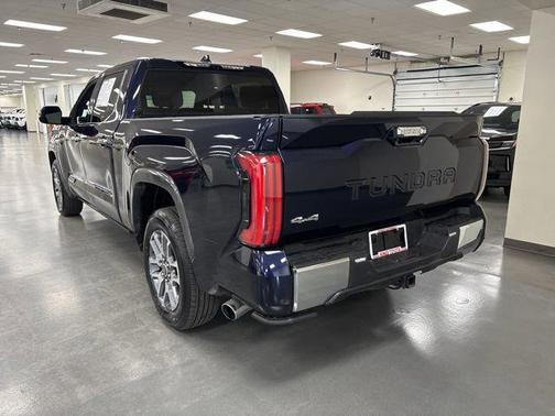 2023 Toyota Tundra 1794 Edition