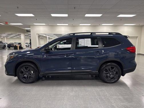 2024 Subaru Ascent Onyx Edition 7-Passenger