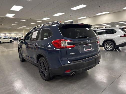 2024 Subaru Ascent Onyx Edition 7-Passenger