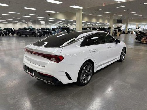 2024 Kia K5 EX