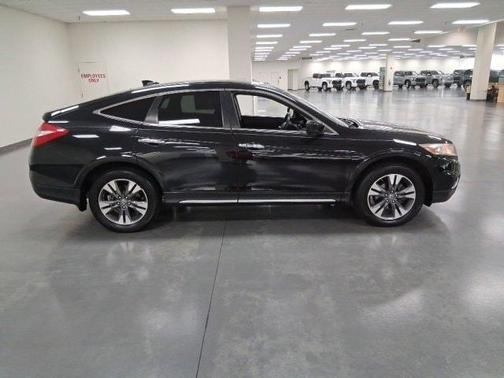 2015 Honda Crosstour EX-L