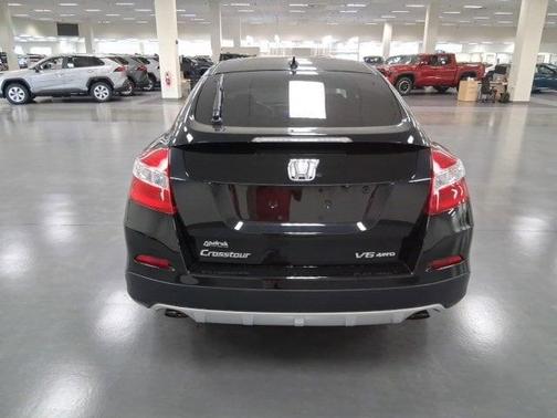 2015 Honda Crosstour EX-L