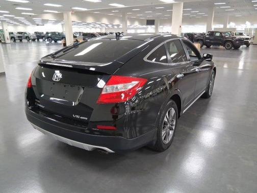 2015 Honda Crosstour EX-L