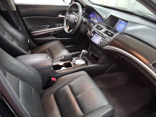 2015 Honda Crosstour EX-L