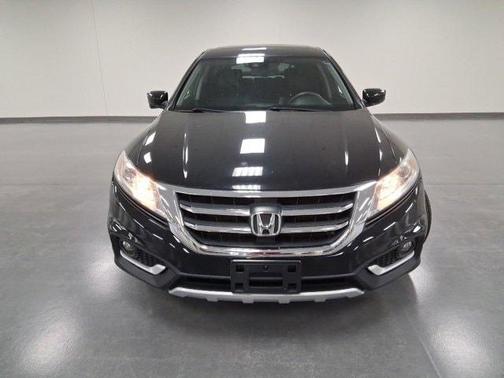 2015 Honda Crosstour EX-L