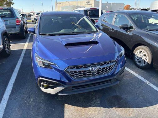 2024 Subaru WRX Premium