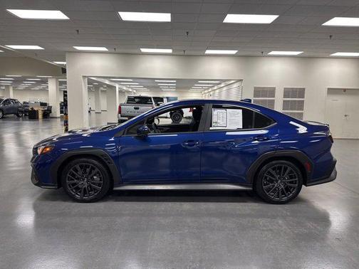 2024 Subaru WRX Premium