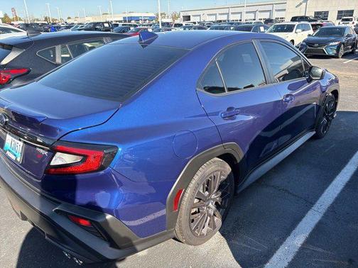 2024 Subaru WRX Premium