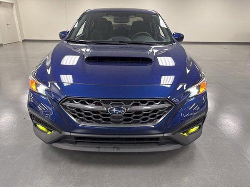 2024 Subaru WRX Premium