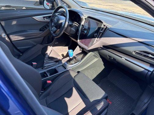 2024 Subaru WRX Premium