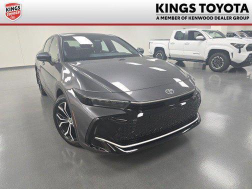 2023 Toyota Crown Limited