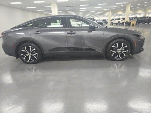 2023 Toyota Crown Limited