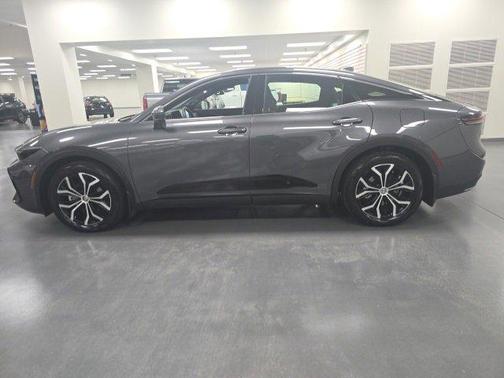 2023 Toyota Crown Limited