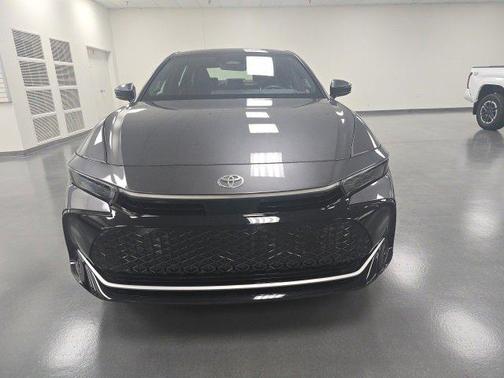 2023 Toyota Crown Limited