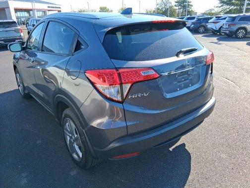 2020 Honda HR-V EX-L