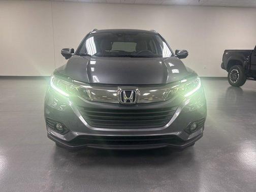 2020 Honda HR-V EX-L