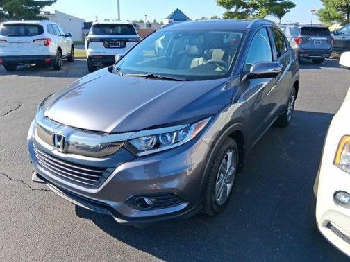2020 Honda HR-V EX-L