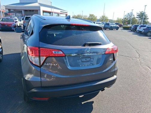 2020 Honda HR-V EX-L