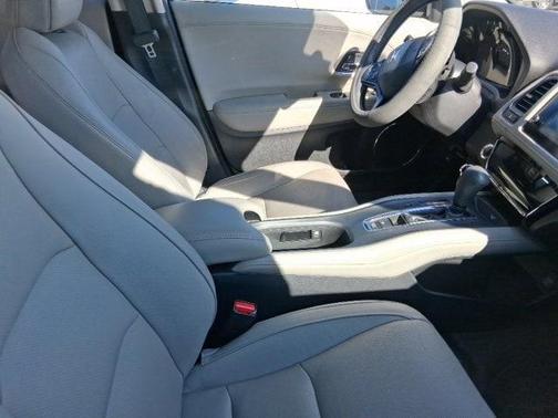 2020 Honda HR-V EX-L