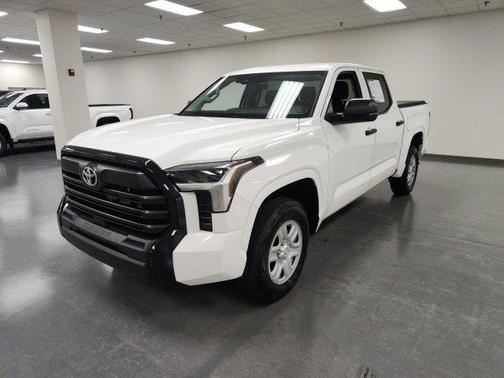 2023 Toyota Tundra SR