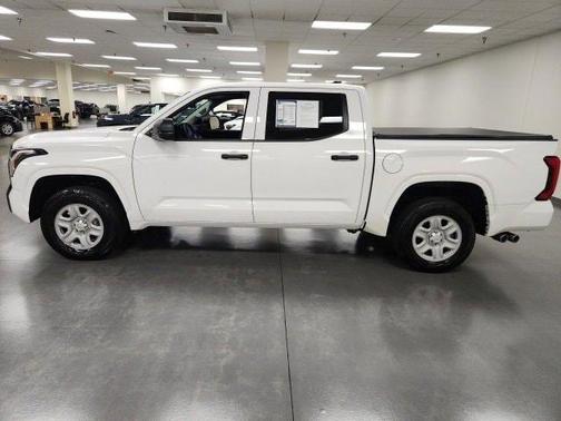 2023 Toyota Tundra SR